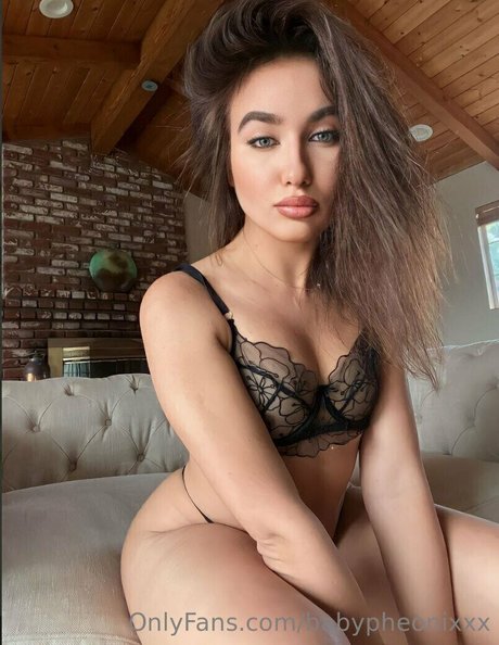 babypheonixxx 最高の女優 写真