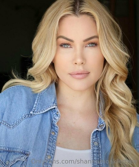 shannamoaklerfree かわいいスター 写真