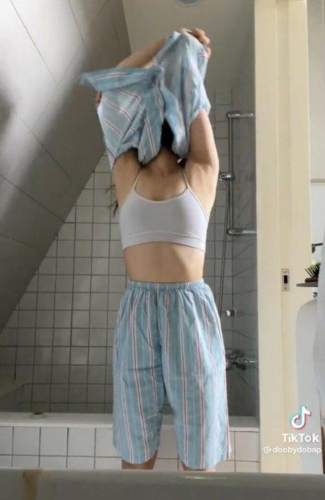 Doobydobap スター 写真