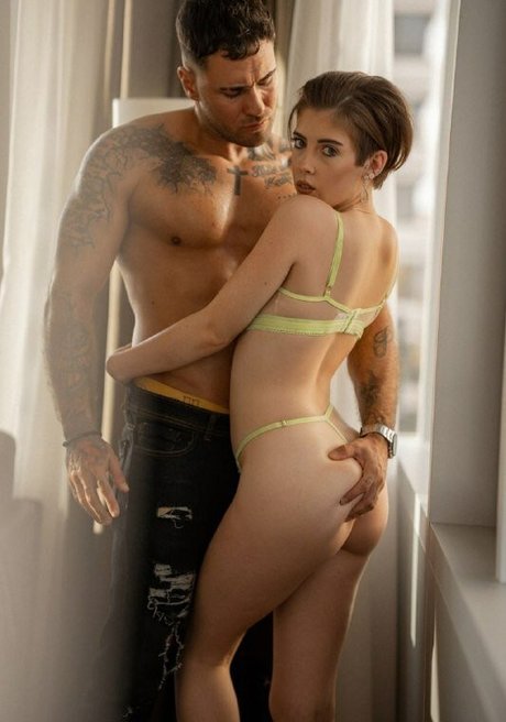 TheAleexa トップスター 写真