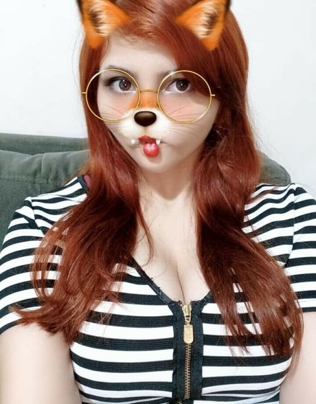 Julia chan 素敵なスター 写真