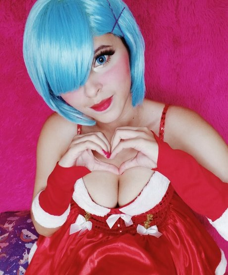 Julia chan かわいいスター 写真