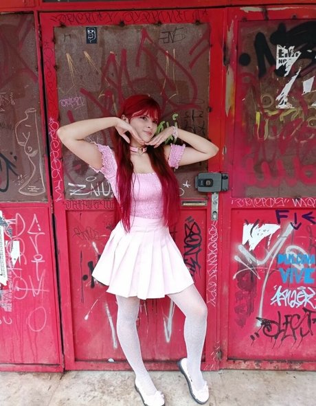 Julia chan ポルノスター パーフェクト 画像