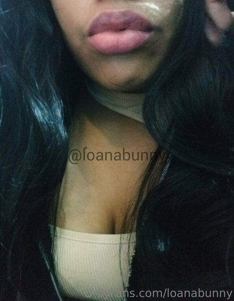 loanabunny トップ女優 写真