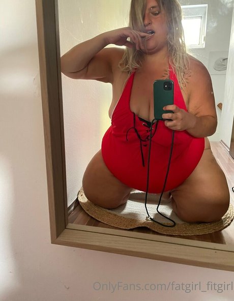 fatgirl fitgirl 無料モデル 写真