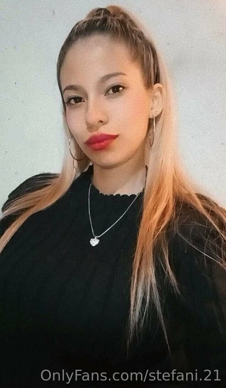 stefani2021 かわいいスター 写真