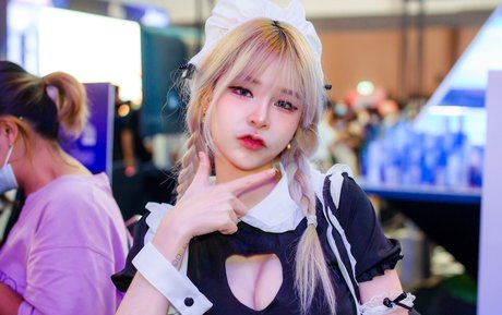 pang3pong ホット女優 写真