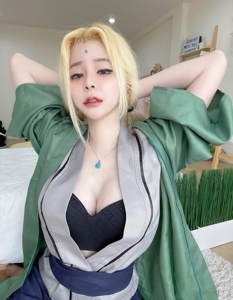 pang3pong 素敵な女優 写真