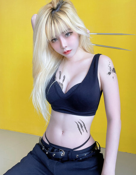 pang3pong 美しい女優 画像