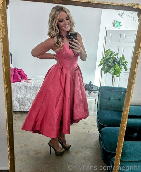 megnfit 完璧なスター 画像