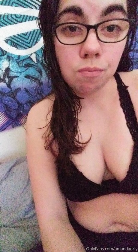 amandaorly ポルノスター エロティック 画像