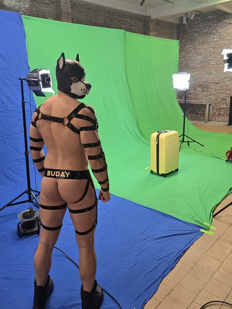 pupbuday ヌード女優 写真
