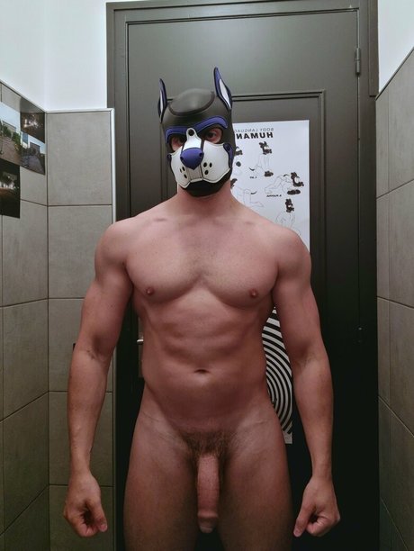 pupbuday ホットなポルノスター 写真