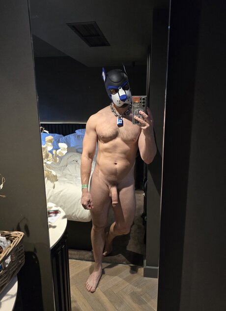 pupbuday セクシーモデル 画像