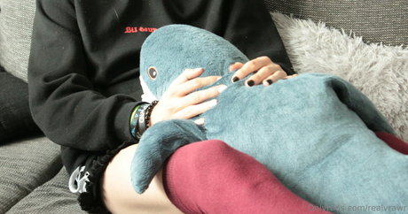 realvrawr 素敵なスター 写真