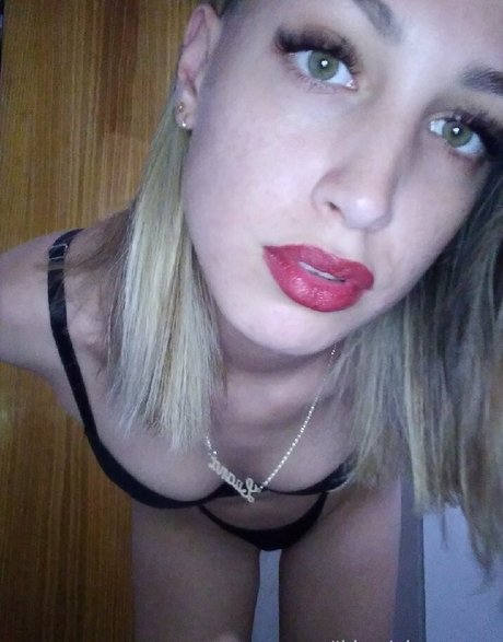 lulibb トップモデル 画像
