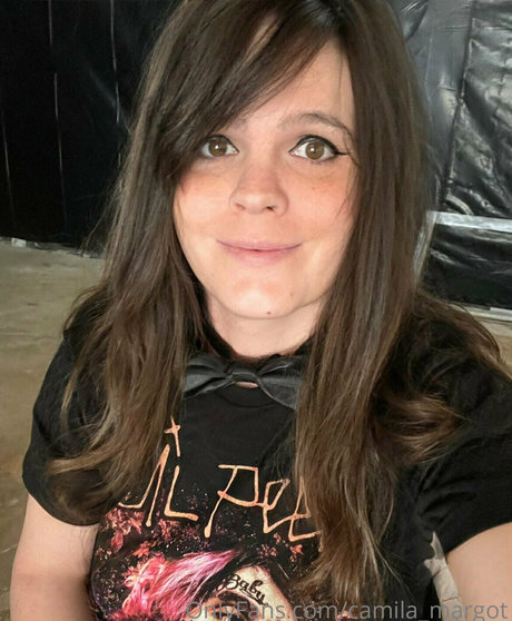 camila margot ポルノスター 独占 画像