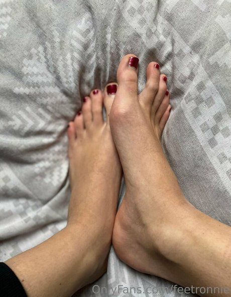 feetronnie セックスモデル ギャラリー