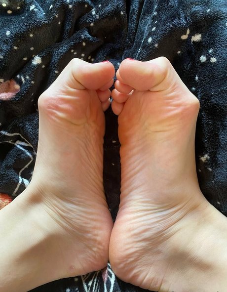 feetronnie セクシーモデル 画像