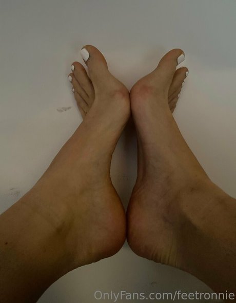 feetronnie 高品質モデル 画像