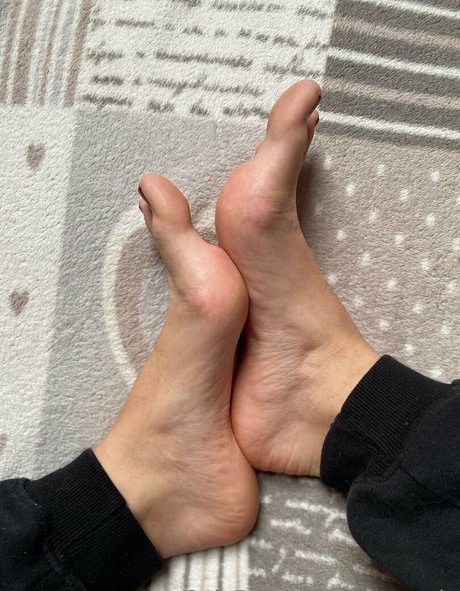 feetronnie 裸のスター 写真