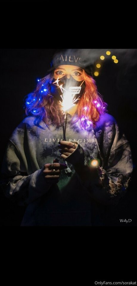 sorakat 完璧なスター アーカイブ