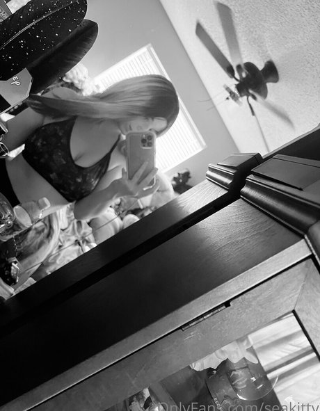 Seakitty ホット女優 画像