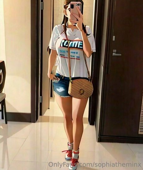 sophiatheminx 無料スター ギャラリー