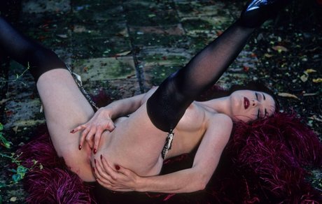 Dita Von Teese 独占女優 アーカイブ