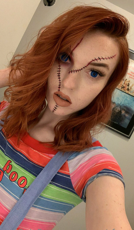 sunset fawn HDスター 画像