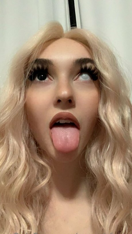 sunset fawn 独占モデル 写真