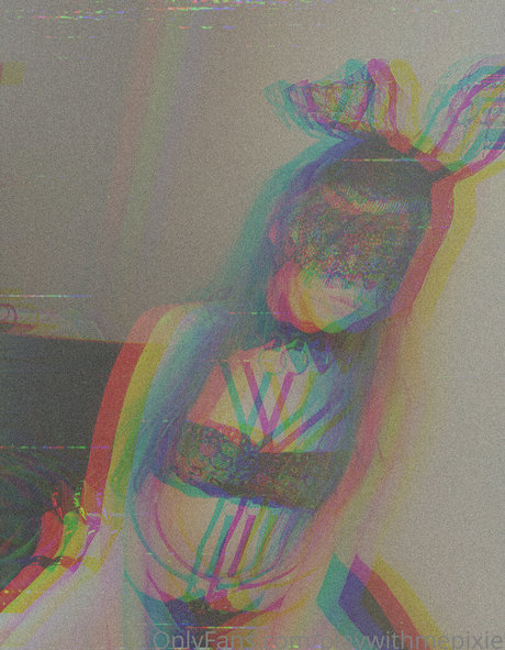 playwithmepixie 限定モデル アーカイブ
