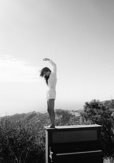 Jarah Mariano 無料女優 ギャラリー