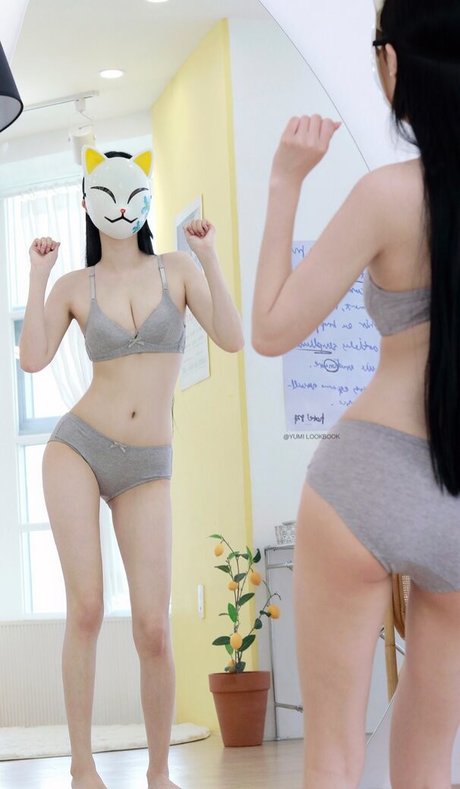 kimyumi スター 画像