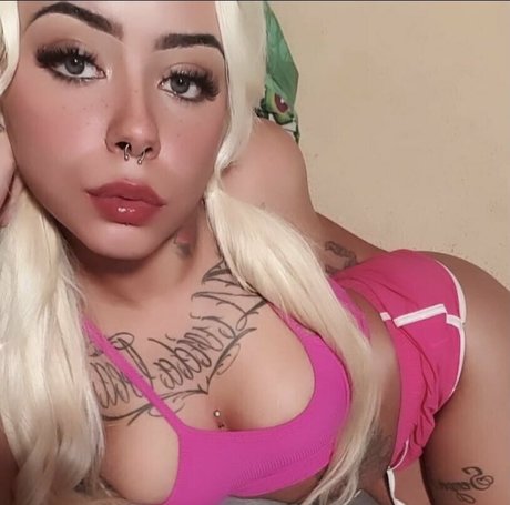 barbieboom ポルノ女優 写真