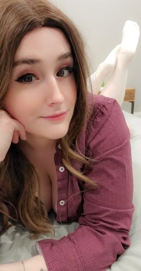 Sophia Swallow ヌード女優 画像