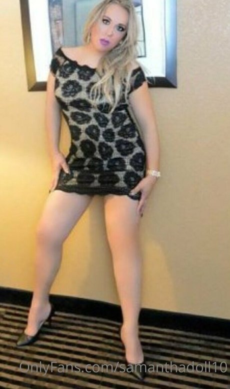 samanthadoll10 高品質のスター 写真