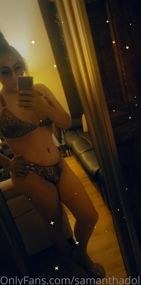 samanthadoll10 セックスモデル 写真