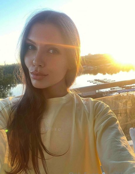 vika ua モデル 写真