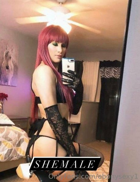 ebonysexy1 ポルノスター セクシー 画像