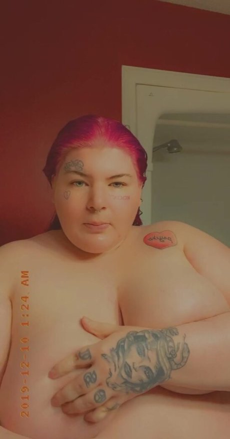 sagittariusshawty 高品質モデル 写真