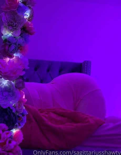 sagittariusshawty ポルノスター 写真