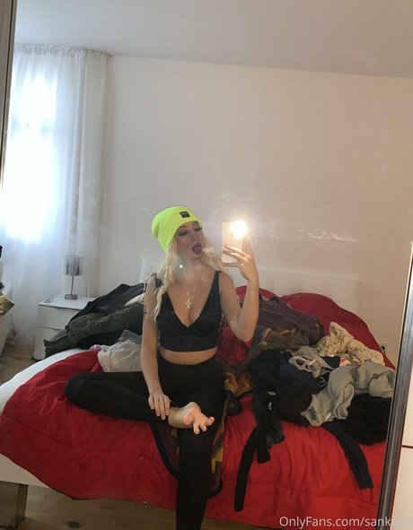 monamixxx セクシーなスター 写真