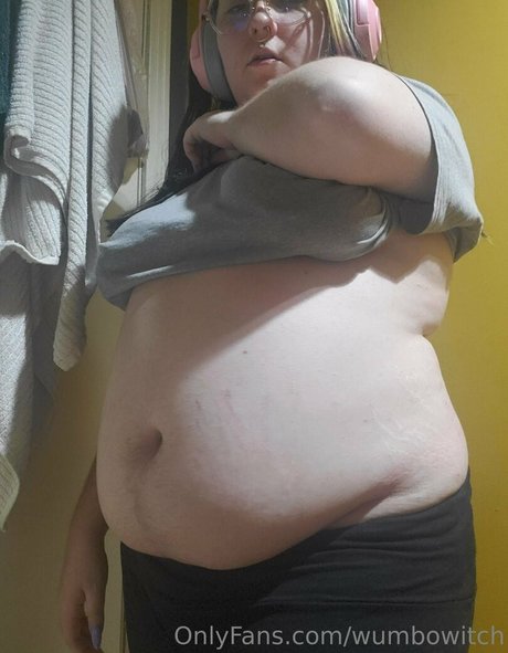 wumbowitch 完璧な女優 写真