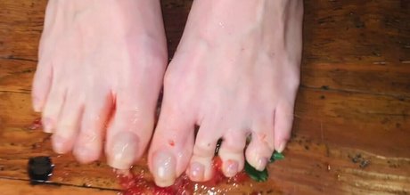 vixen arches ポルノスター 写真