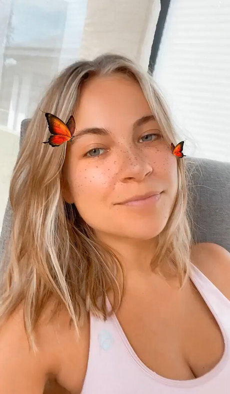 Melina Sophie ポルノスター 美しい 写真