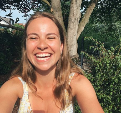 Melina Sophie 可愛いモデル 写真