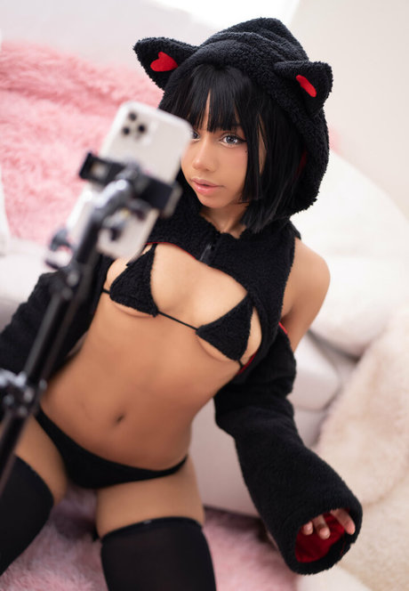 akaneararagii アート女優 写真