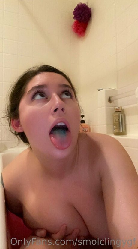 smolclingygf HDモデル 写真