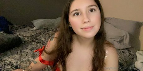 smolclingygf エロティックなスター 写真